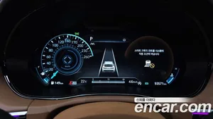 Genesis GV70, 2021 — миниатюра 11