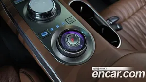 Genesis GV70, 2021 — миниатюра 12