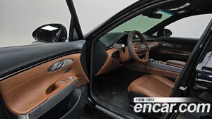 Genesis GV70, 2021 — миниатюра 13