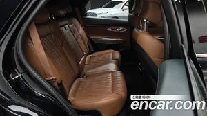 Genesis GV70, 2021 — миниатюра 17