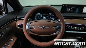 Genesis GV70, 2021 — миниатюра 19