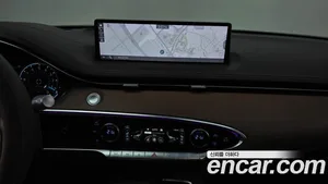 Genesis GV70, 2021 — миниатюра 20