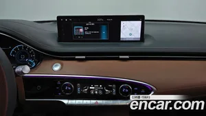 Genesis GV70, 2021 — миниатюра 21