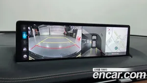 Genesis GV70, 2021 — миниатюра 22