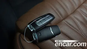 Genesis GV70, 2021 — миниатюра 23