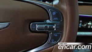 Genesis GV70, 2021 — миниатюра 26
