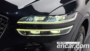 Genesis GV70, 2021 — миниатюра 8