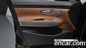 Genesis GV70, 2021 — миниатюра 14