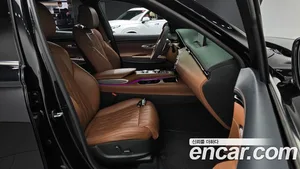 Genesis GV70, 2021 — миниатюра 16