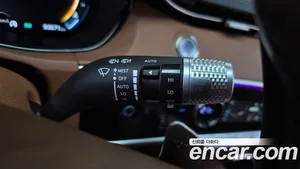 Genesis GV70, 2021 — миниатюра 28