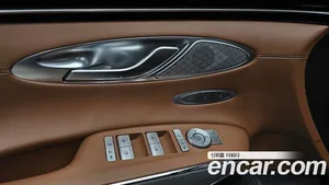 Genesis GV70, 2021 — миниатюра 30