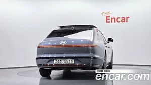 Hyundai Grandeur, 2025 — миниатюра 3