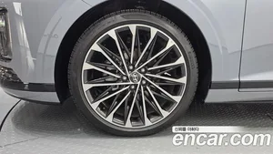 Hyundai Grandeur, 2025 — миниатюра 4