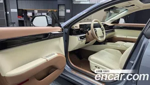 Hyundai Grandeur, 2025 — миниатюра 12