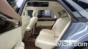 Hyundai Grandeur, 2025 — миниатюра 17