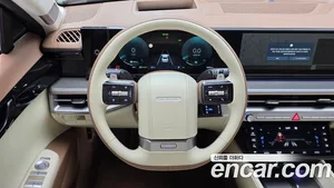 Hyundai Grandeur, 2025 — миниатюра 18