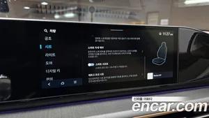Hyundai Grandeur, 2025 — миниатюра 21