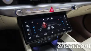 Hyundai Grandeur, 2025 — миниатюра 23