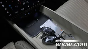 Hyundai Grandeur, 2025 — миниатюра 25