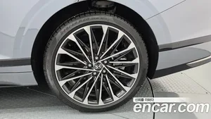 Hyundai Grandeur, 2025 — миниатюра 6