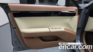 Hyundai Grandeur, 2025 — миниатюра 13