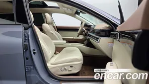 Hyundai Grandeur, 2025 — миниатюра 15