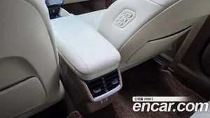 Hyundai Grandeur, 2025 — миниатюра 29