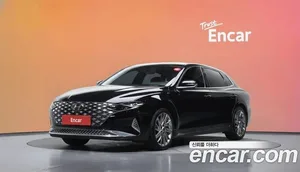 Hyundai Grandeur, 2022 — миниатюра 34