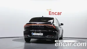 Hyundai Grandeur, 2022 — миниатюра 3