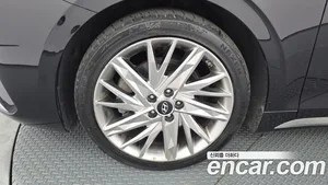 Hyundai Grandeur, 2022 — миниатюра 4