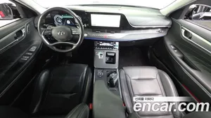 Hyundai Grandeur, 2022 — миниатюра 9