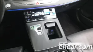 Hyundai Grandeur, 2022 — миниатюра 11