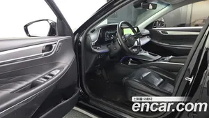 Hyundai Grandeur, 2022 — миниатюра 12