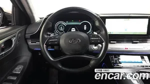 Hyundai Grandeur, 2022 — миниатюра 18