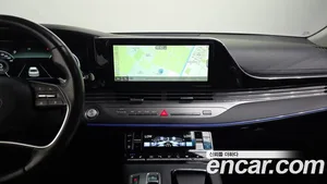 Hyundai Grandeur, 2022 — миниатюра 19