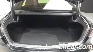 Hyundai Grandeur, 2022 — миниатюра 25