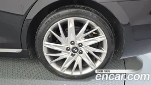 Hyundai Grandeur, 2022 — миниатюра 6