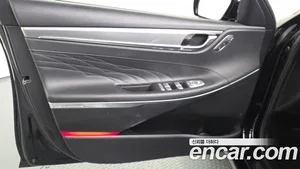 Hyundai Grandeur, 2022 — миниатюра 13