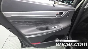 Hyundai Grandeur, 2022 — миниатюра 14