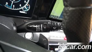 Hyundai Grandeur, 2022 — миниатюра 27