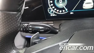 Hyundai Grandeur, 2022 — миниатюра 29