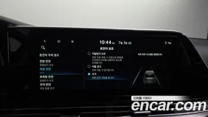 Hyundai Grandeur, 2022 — миниатюра 31