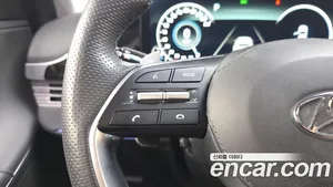 Hyundai Grandeur, 2022 — миниатюра 32