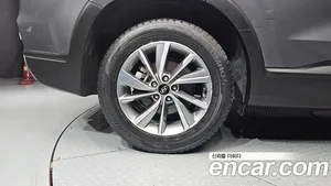 Hyundai Santa Fe, 2018 — миниатюра 5