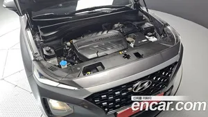 Hyundai Santa Fe, 2018 — миниатюра 6