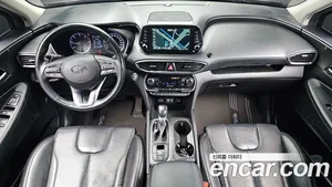 Hyundai Santa Fe, 2018 — миниатюра 7