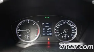 Hyundai Santa Fe, 2018 — миниатюра 8