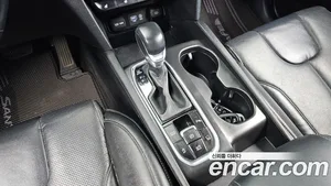 Hyundai Santa Fe, 2018 — миниатюра 9