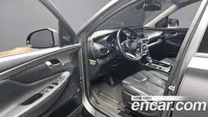 Hyundai Santa Fe, 2018 — миниатюра 10