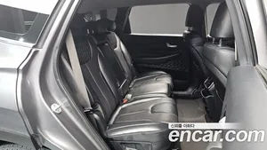 Hyundai Santa Fe, 2018 — миниатюра 11
